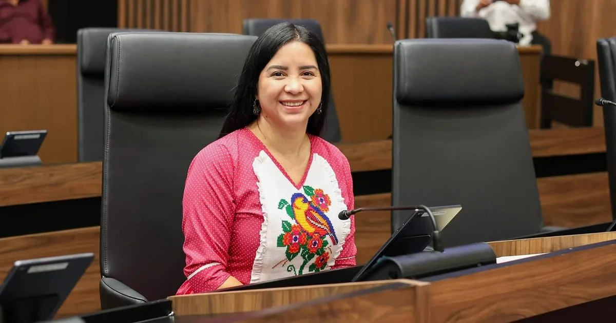 Impunidad en caso de feminicidio contra diputada Elisa Zepeda en Oaxaca