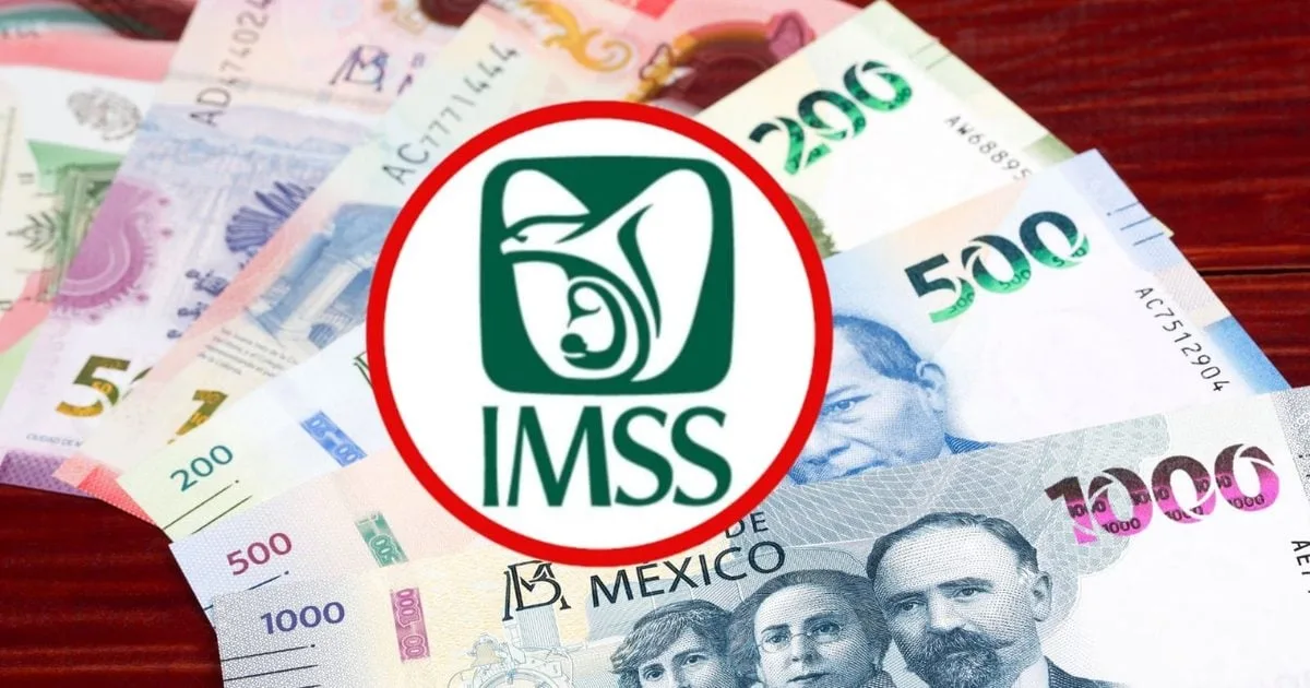 IMSS confirma pago de pensión de abril 2026 el 1 de abril