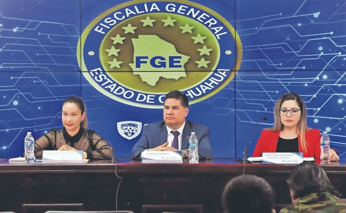 IMSS investiga fraude en pensiones en Chihuahua; hay 82 denuncias