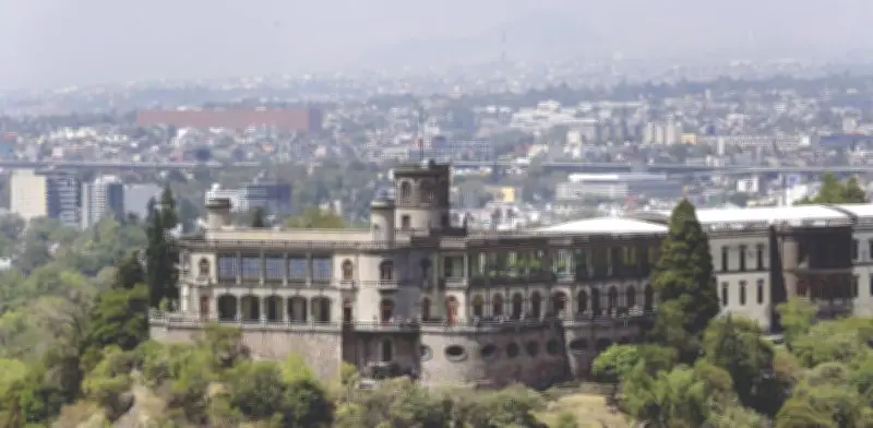 INAH aclara que evento FIFA en Castillo de Chapultepec promovió el patrimonio