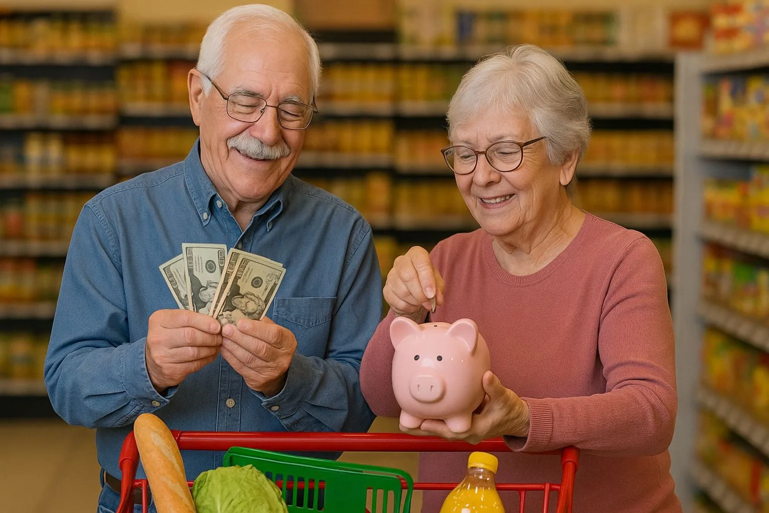 Credencial INAPAM: ahorro e ingresos pasivos para adultos mayores sin trabajar