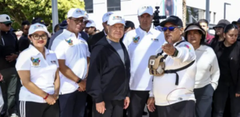 Inauguran Ciudad Deportiva de Alto Rendimiento en Hidalgo con inversión histórica de 529 mdp