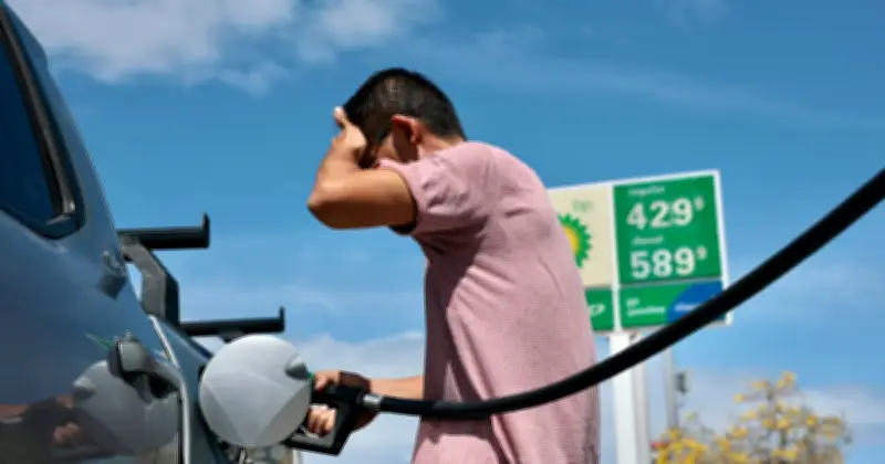 Inflación en EU sube a 4.1% en mayo, máximo en tres años