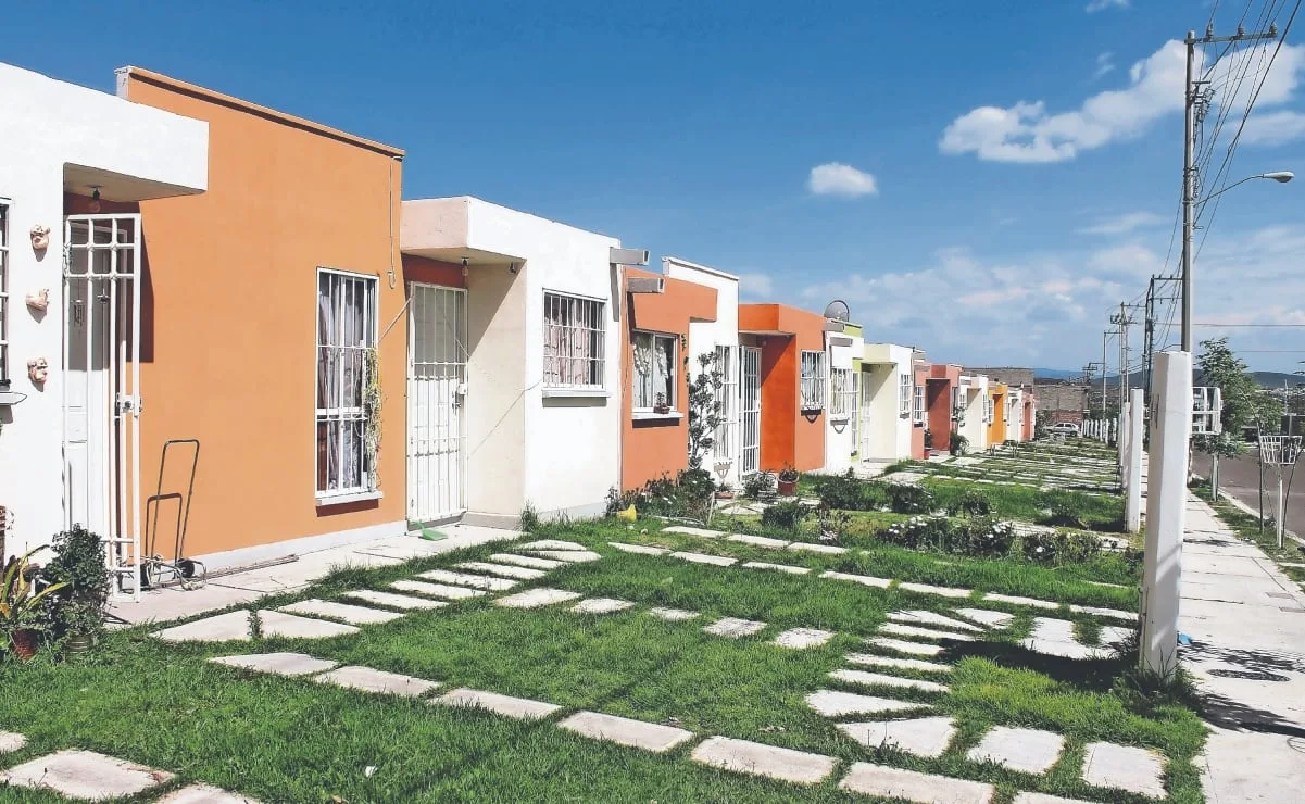 Infonavit: Cómo adquirir un terreno y construir tu casa con Crediterreno