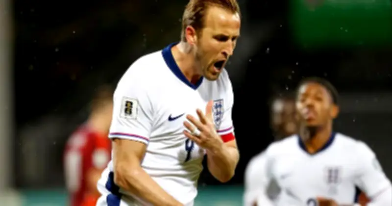 Inglaterra: fecha y sede de su debut en el Mundial 2026
