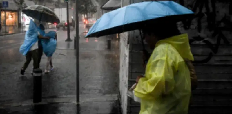 Inicia temporada de huracanes 2026 con lluvias intensas en México