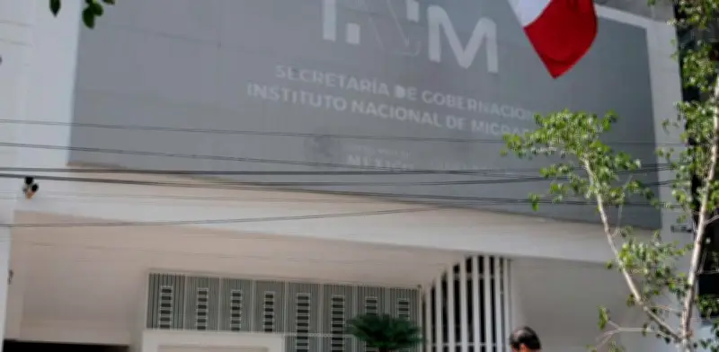 INM favorece a Eventuarte y Solumax pese a señalamientos por falta de experiencia