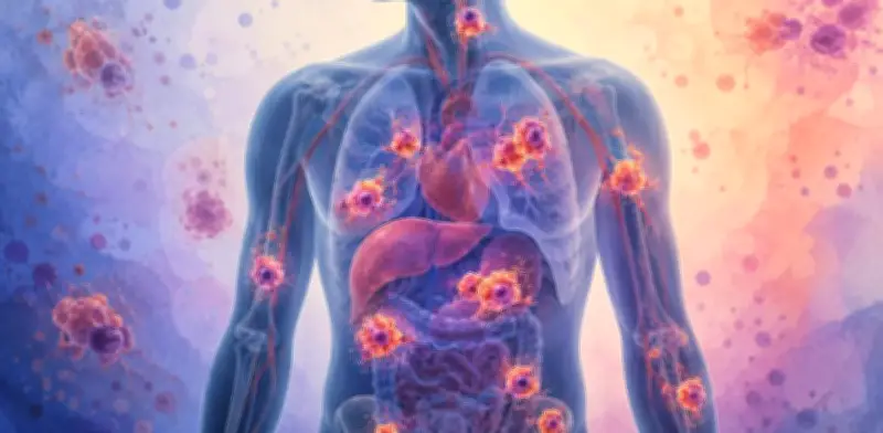 Inmunoterapia cambia el pronóstico del cáncer con metástasis