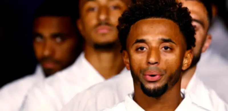 Investigan a Ryan Mendes, capitán de Cabo Verde, por presunta violación en Mundial 2026