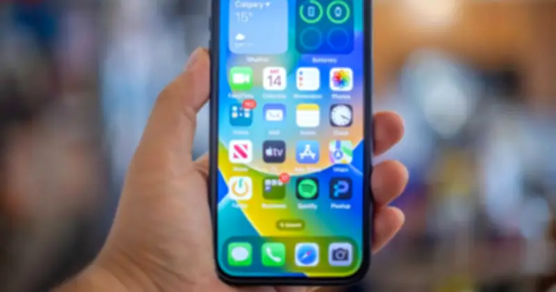iOS 27: Apple confirma los iPhone compatibles con la nueva actualización