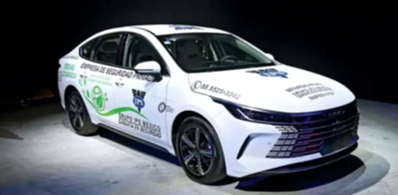 IPS impulsa la movilidad sostenible en Electromovilidad Imagen Summit