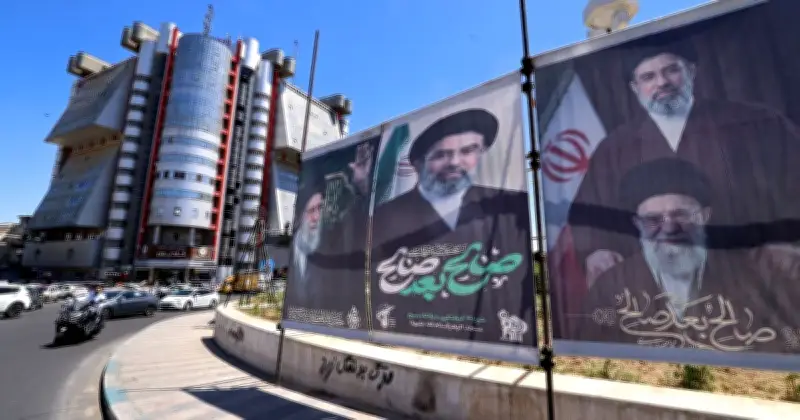 Irán condiciona pacto con EE.UU. al respeto de sus derechos y exige desbloqueo de 12,000 mdd