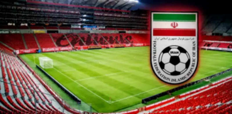 Irán elige Tijuana como base para el Mundial 2026 pese a prejuicios de inseguridad
