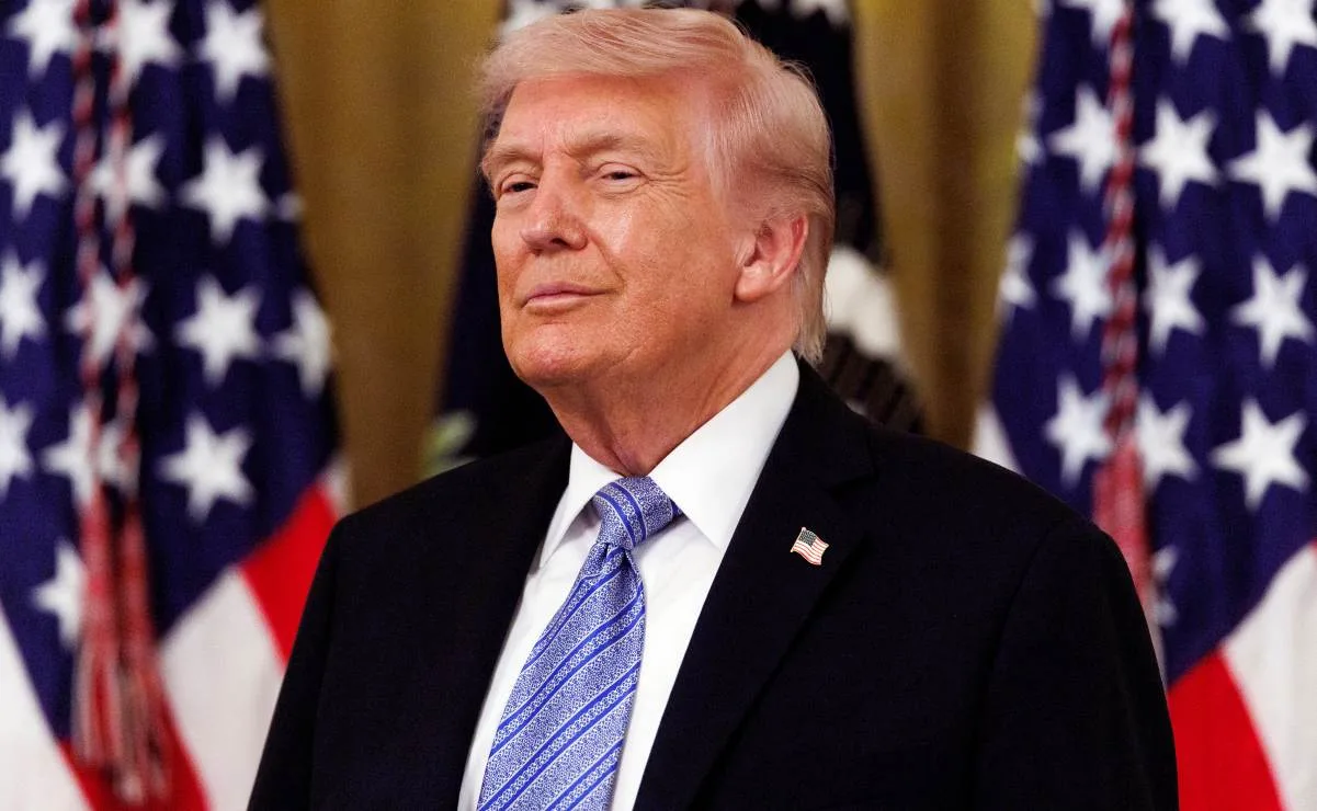 Trump amenaza con intensificar ataques si Irán no acepta acuerdo de paz