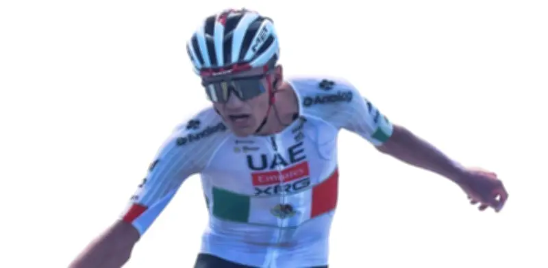 Isaac del Toro conquista el Tour Auvernia-Ródano-Alpes con ataque brutal