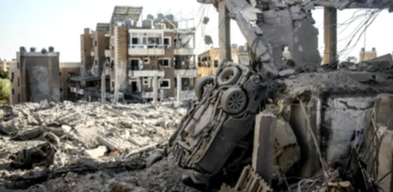 Israel continúa ataques en Líbano con más de 3 mil muertos hasta ahora