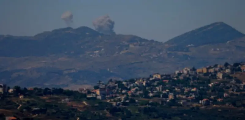 Israel intensifica ataques en Líbano pese a rechazo de alto el fuego