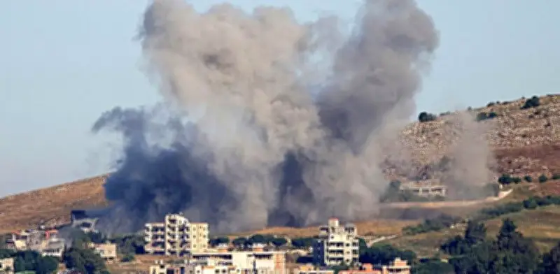 Israel mantiene ataques en Líbano pese a tregua; Katz advierte sobre Beirut