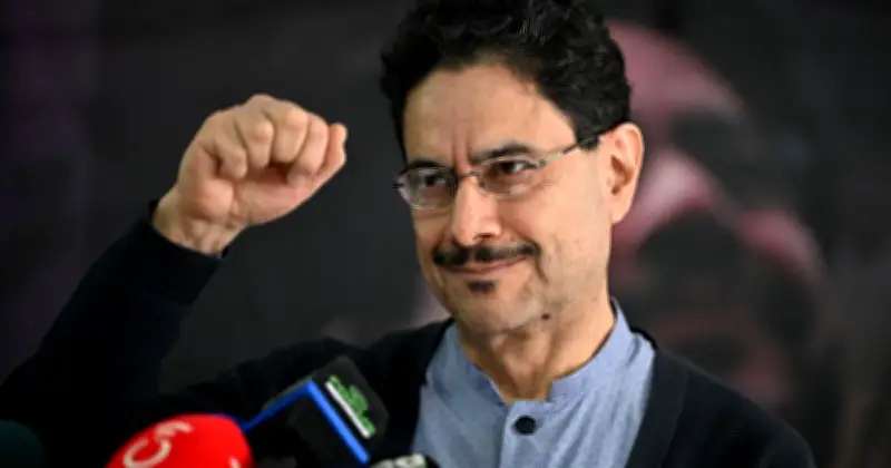 Iván Cepeda: la promesa de la izquierda para la presidencia de Colombia