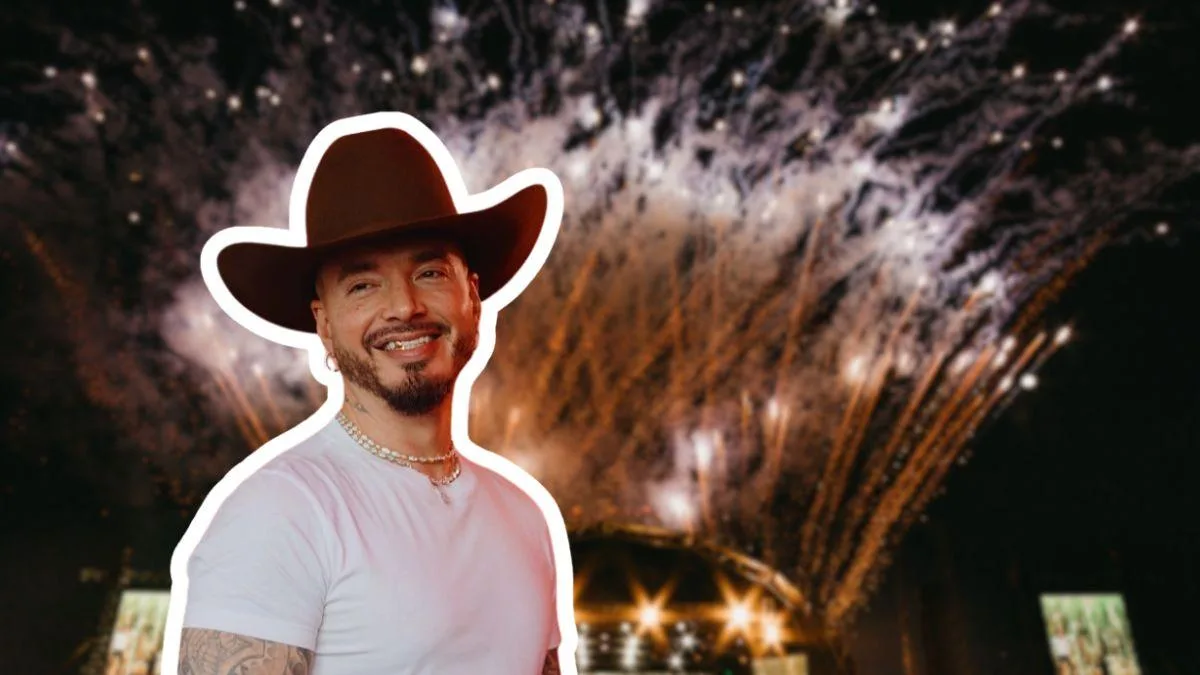 J Balvin en CDMX: horarios, setlist y todo lo que debes saber