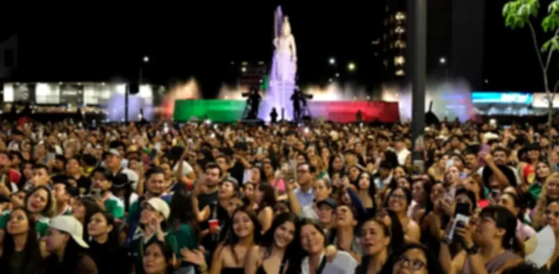 Jalisco cierra su participación como sede del Mundial 2026 con más de 700 mil asistentes