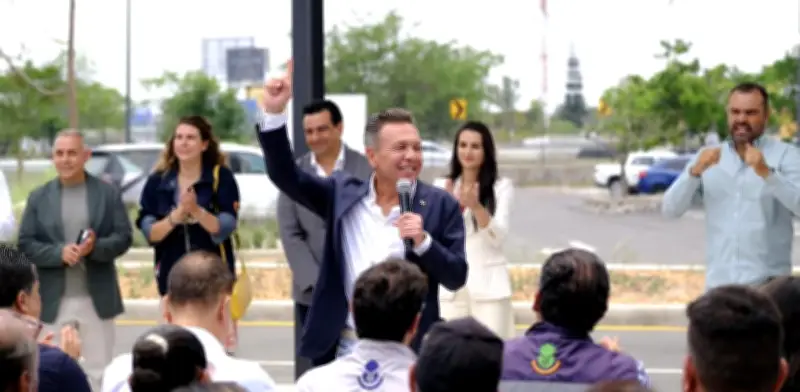 Jalisco habilita patio para vehículos de plataforma junto al aeropuerto de Guadalajara