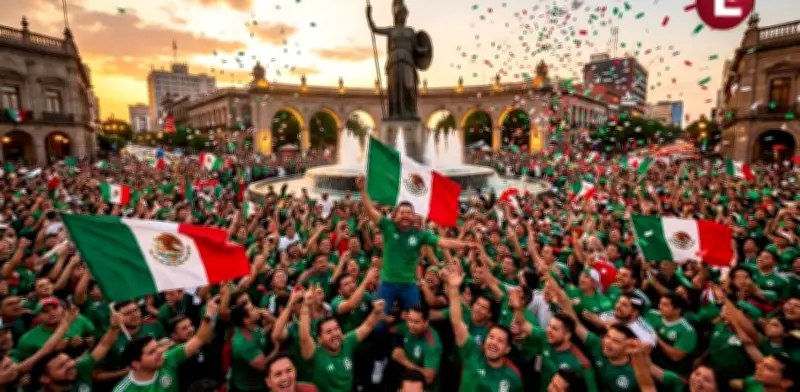 Jalisco suspende clases y labores públicas el 11 de junio por Mundial 2026