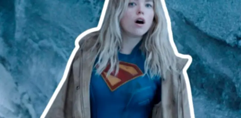 James Gunn revela si Supergirl tendrá secuela en el nuevo Universo DC