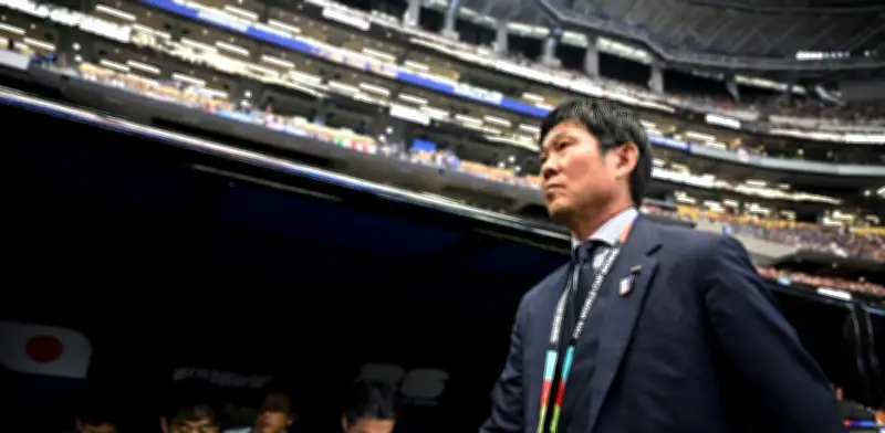 Japón desafía a Brasil con identidad propia: Moriyasu pone a prueba al gigante en Houston