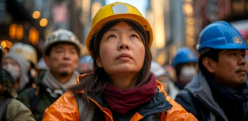 Japón iguala salarios entre hombres y mujeres ante crisis demográfica