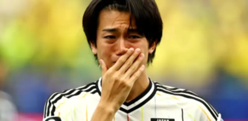 Japón y México: el fantasma del quinto partido en los Mundiales