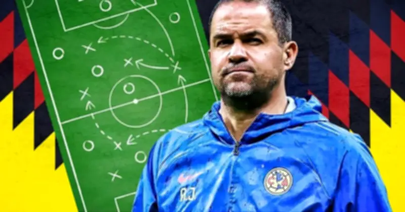 Jardine se va del América: razones oficiales de su salida