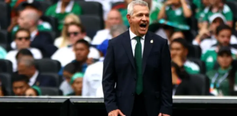 Javier Aguirre: adiós al Tri tras el Mundial 2026 con nuevo rol directivo