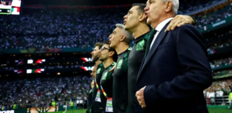 Javier Aguirre al Al Ittihad de Arabia Saudita tras el Mundial 2026, según Faitelson