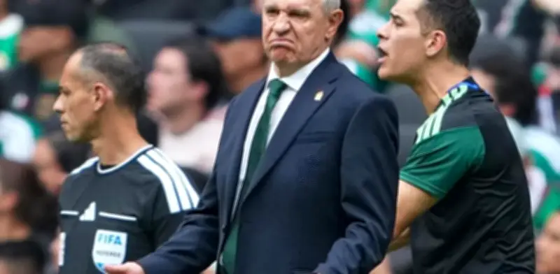 Javier Aguirre busca redención con México ante Ecuador en Mundial 2026