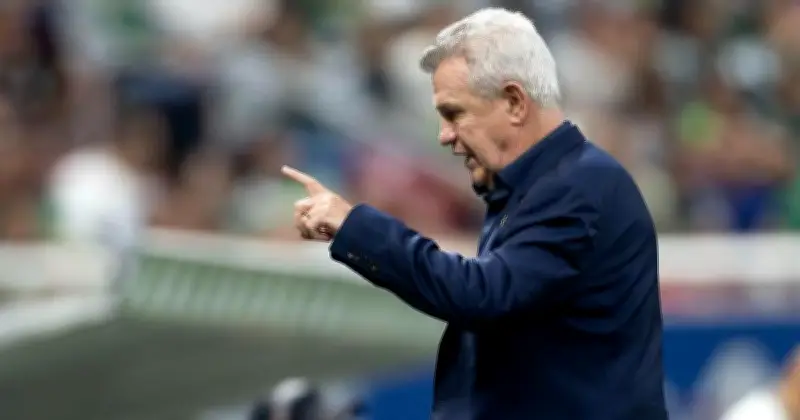 Javier Aguirre mantiene en secreto al capitán de México para el debut mundialista