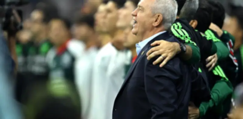 Javier Aguirre revela lista oficial de 26 jugadores para el Mundial 2026