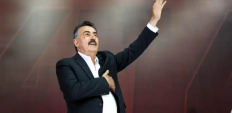 Javier Lamarque deja alcaldía de Cajeme; buscará gobernar Sonora con Morena
