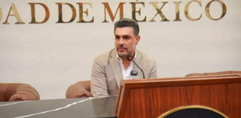 Jesús Sesma pide protocolos para Guardia Nacional en vigilancia ambiental