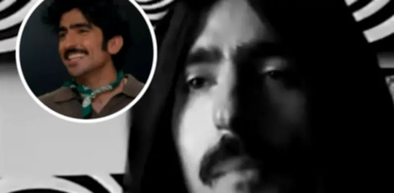 Jezzini reaparece en Netflix tras polémica con Zinni: "Pensar antes de publicar"