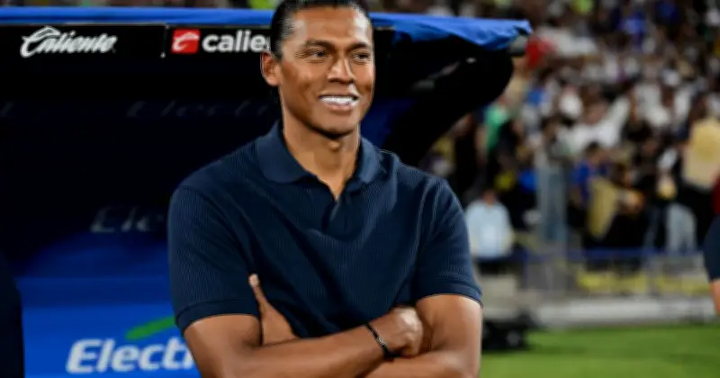 Joel Huiqui aún no firma con Cruz Azul; espera definir su futuro esta semana