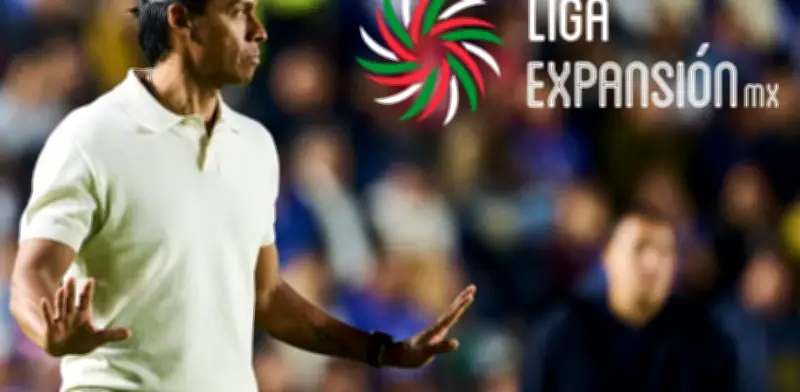 Joel Huiqui confiesa que iba a Liga de Expansión antes de ser campeón con Cruz Azul