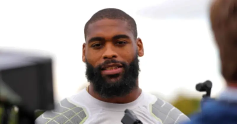 Jonathon Cooper se declara inocente en caso de violencia doméstica