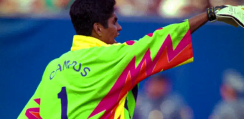 Jorge Campos revela el secreto de Francia 98 que necesita el Tri en el Mundial 2026