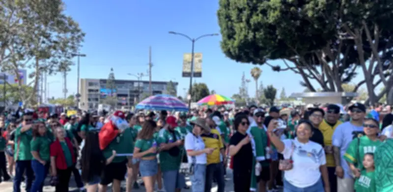 Jorge Durán: el Mundial es memoria colectiva, no solo futbol