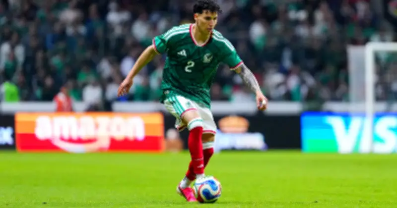Jorge Sánchez responde a rumores de regreso a Cruz Azul