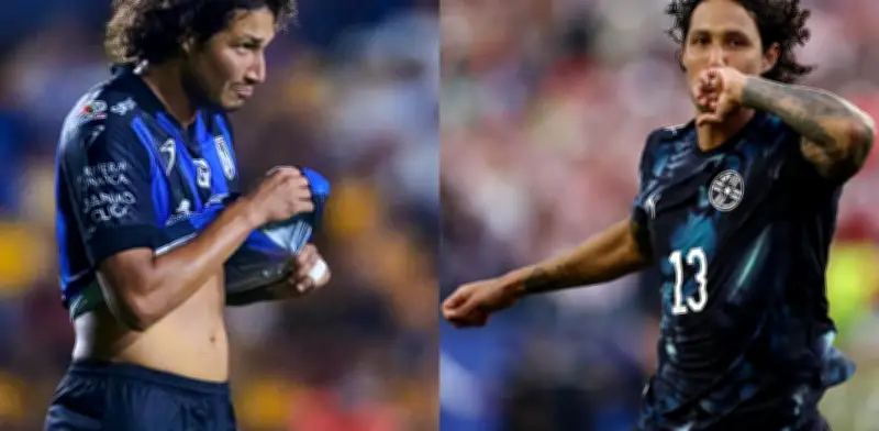 José Canale: el 'verdugo' de Alemania que jugó en la Liga MX con Querétaro