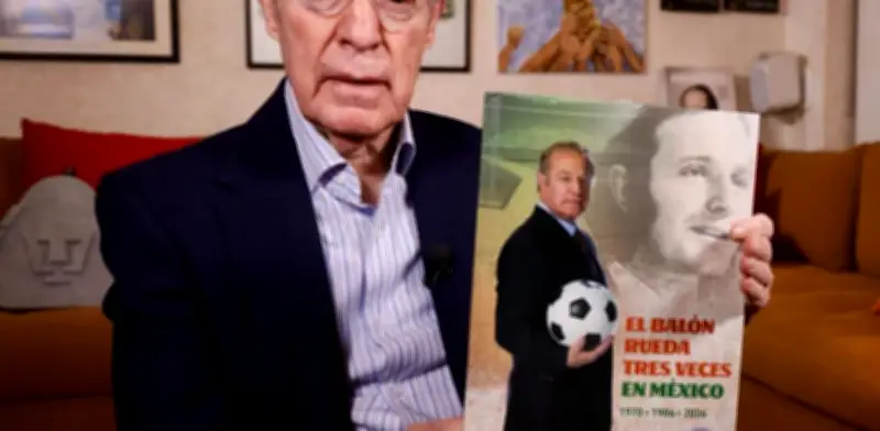 José Ramón Fernández: 'Quizá sea mi último Mundial'