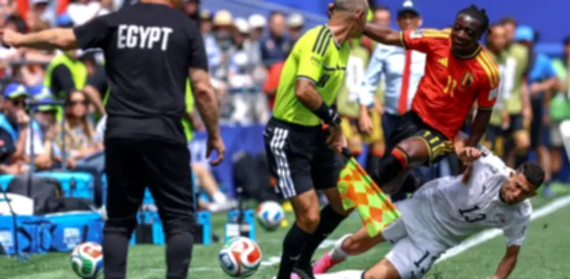 Jérémy Doku regresa a Bélgica en el Mundial 2026 tras nacimiento de su hijo