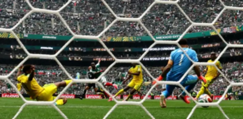 Julián Quiñones anota el primer gol del Mundial 2026 y México vence a Sudáfrica